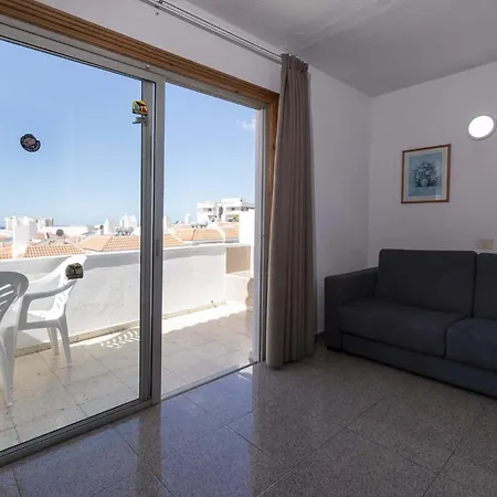 Floritas 4 Apartamento Arona (Tenerife)