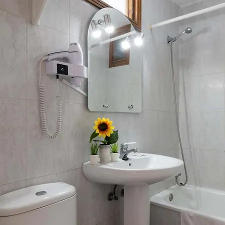 Apartment Floritas 4 Arona (Tenerife)