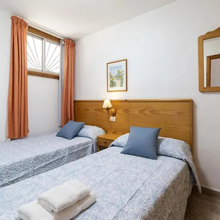 Apartman Floritas 4 Arona