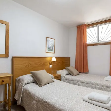 Floritas 4 * Arona