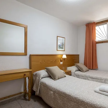 Floritas 4 Apartment