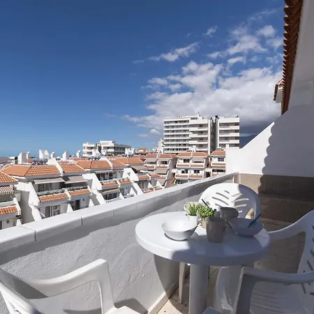 Apartment Floritas 4