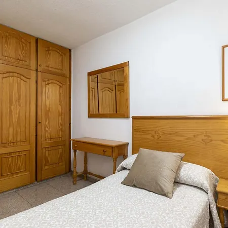 Floritas 4 Apartment *