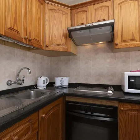 Floritas 4 Arona (Tenerife)