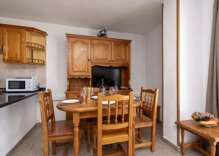 Apartmán Floritas 4 *
