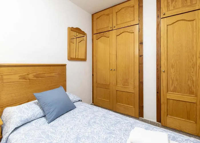 Floritas 4 Arona (Tenerife)