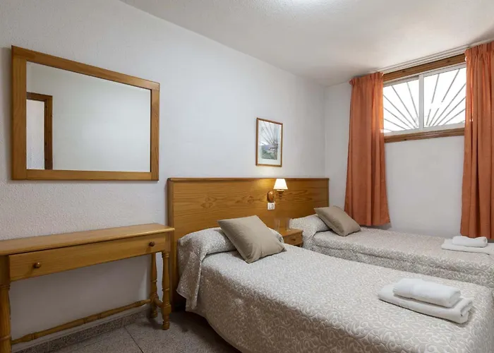 Floritas 4 Apartmán