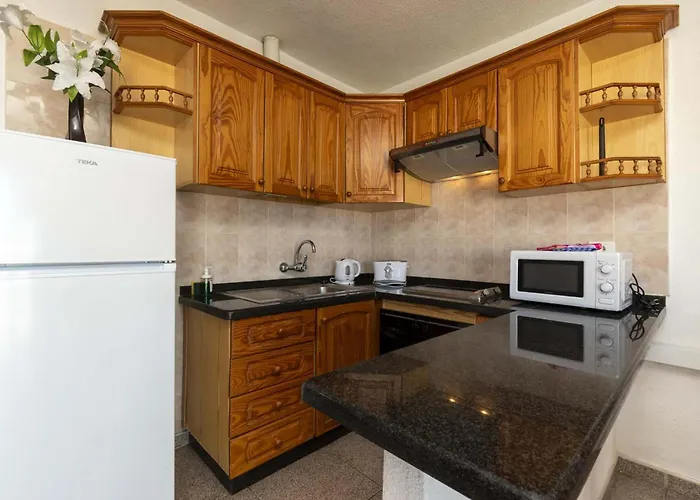 Floritas 4 Apartmán *