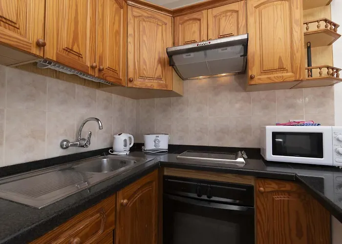 Floritas 4 Arona (Tenerife)