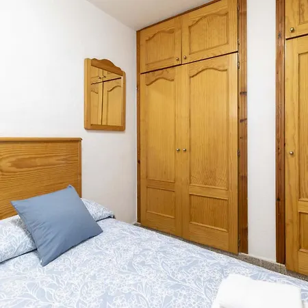 Floritas 4 Arona (Tenerife)